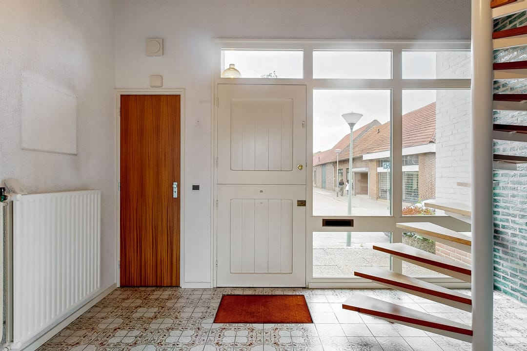 Photo 2 of Ronkenstraat 3-B