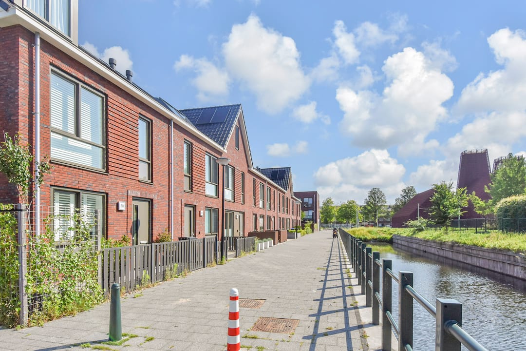 Foto 7 van Florence Nightingaleweg 48