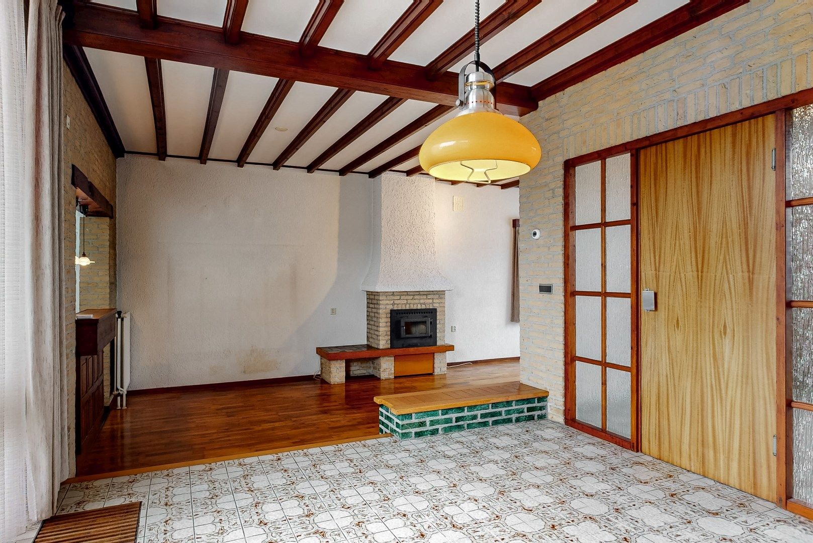 Photo 3 of Ronkenstraat 3-B