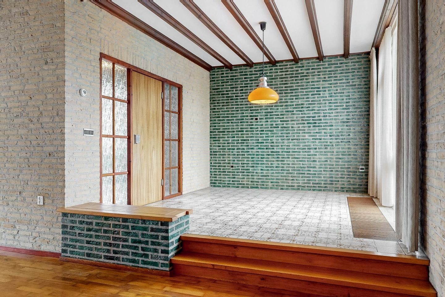 Photo 4 of Ronkenstraat 3-B