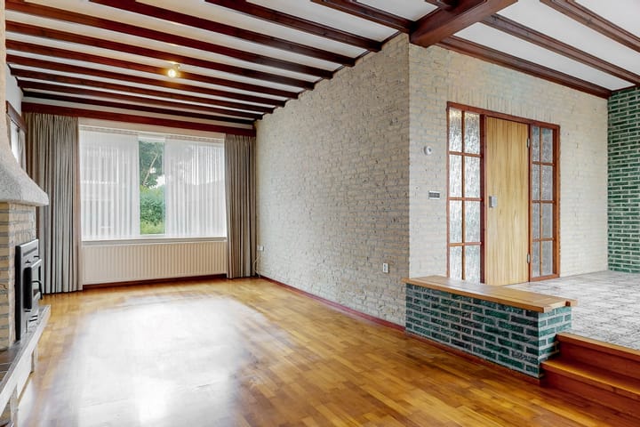 Photo 5 of Ronkenstraat 3-B