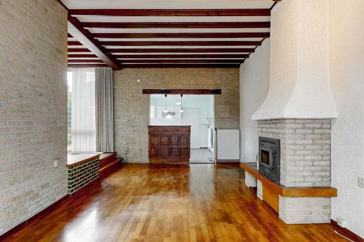 Foto 6 van Ronkenstraat 3-B