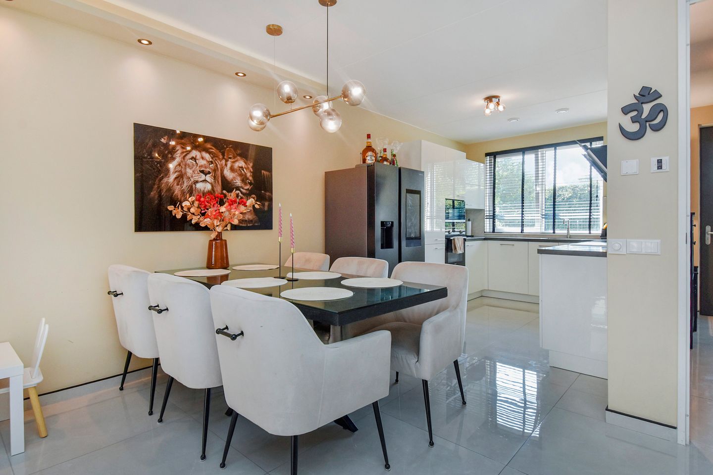 Foto 10 van Florence Nightingaleweg 48