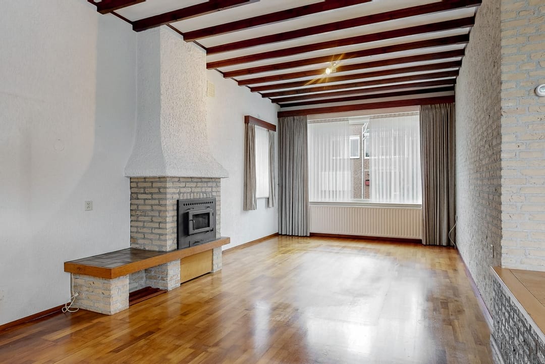 Photo 7 of Ronkenstraat 3-B