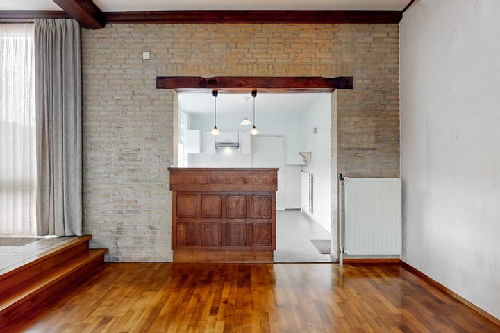 Foto 8 van Ronkenstraat 3-B