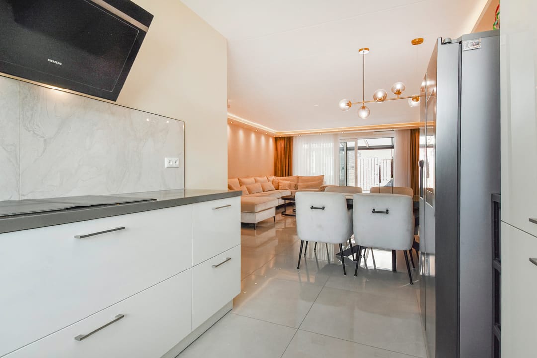 Foto 13 van Florence Nightingaleweg 48