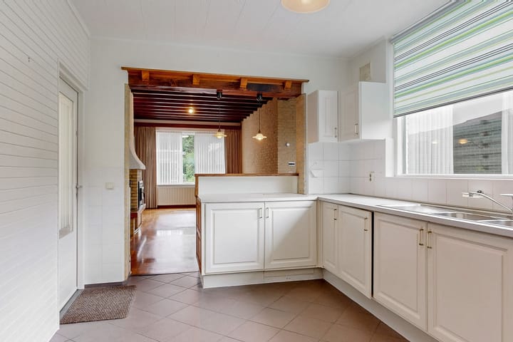 Foto 10 van Ronkenstraat 3-B