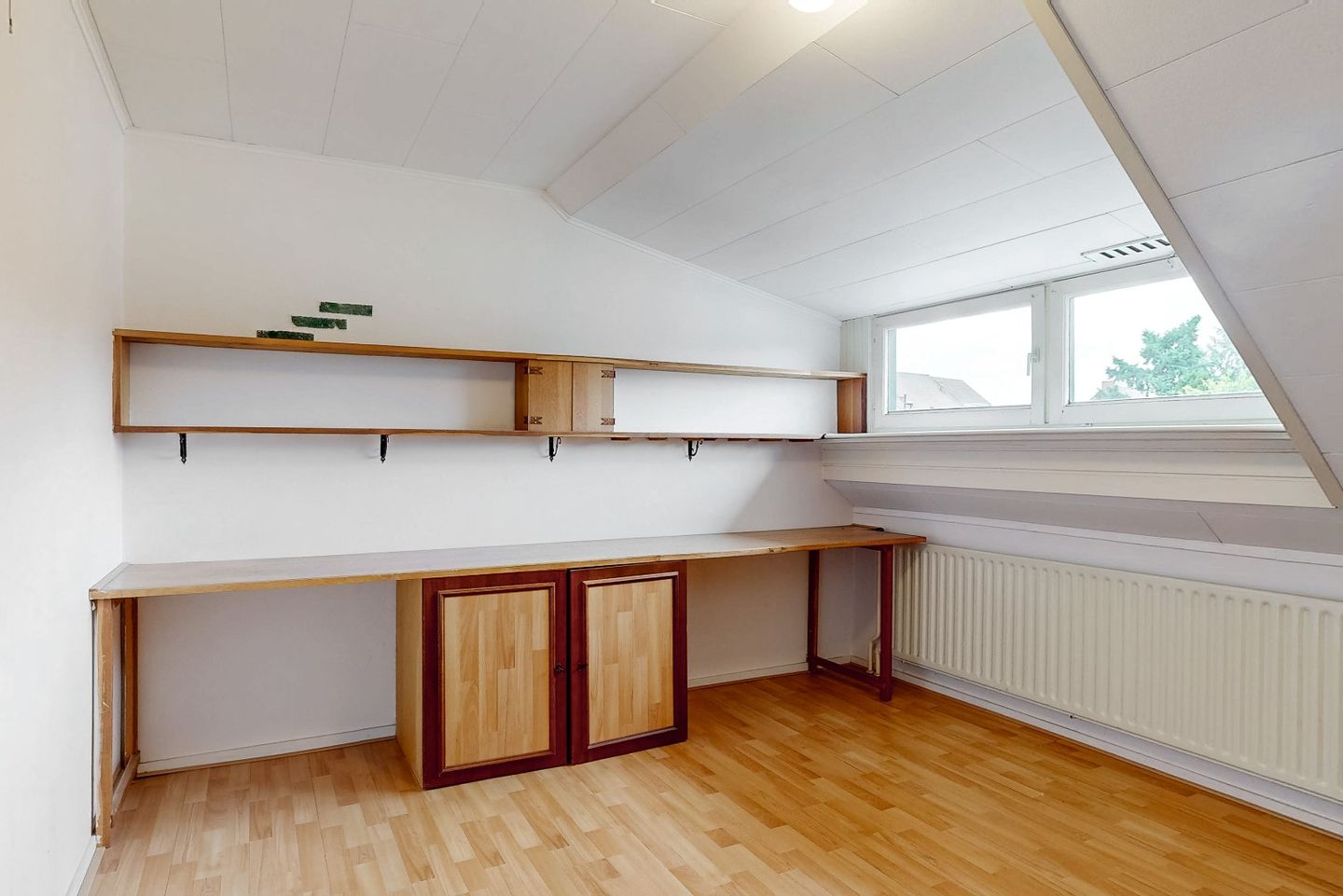 Photo 14 of Ronkenstraat 3-B