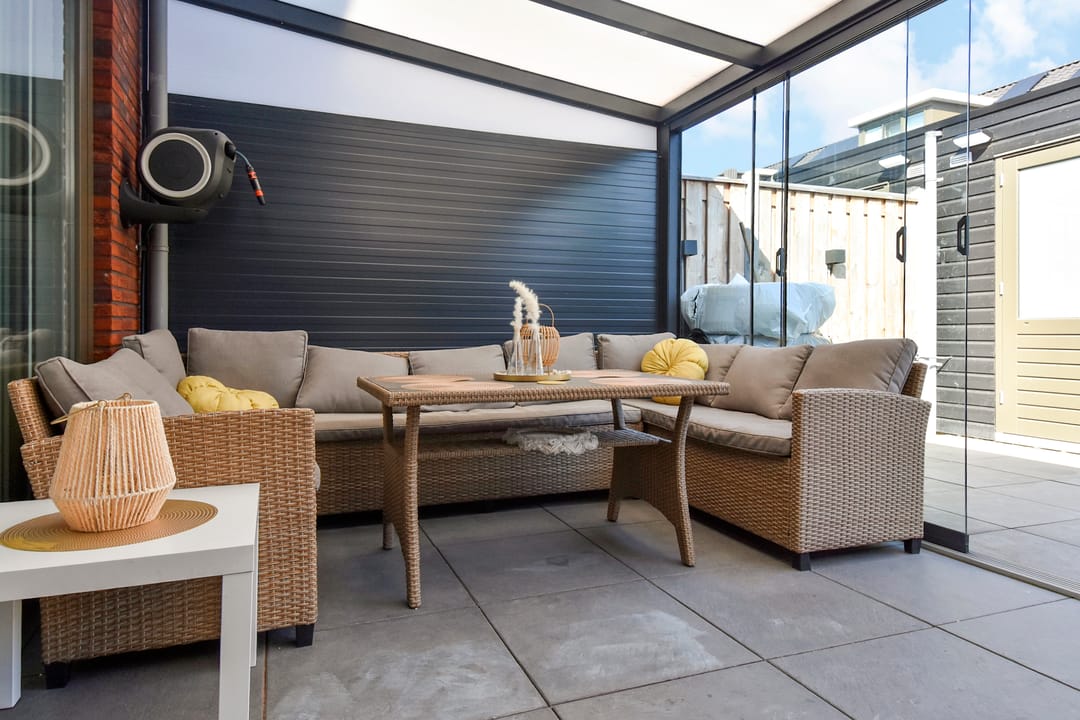 Foto 17 van Florence Nightingaleweg 48