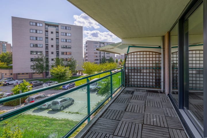 Foto 24 van Fluiterlaan 210