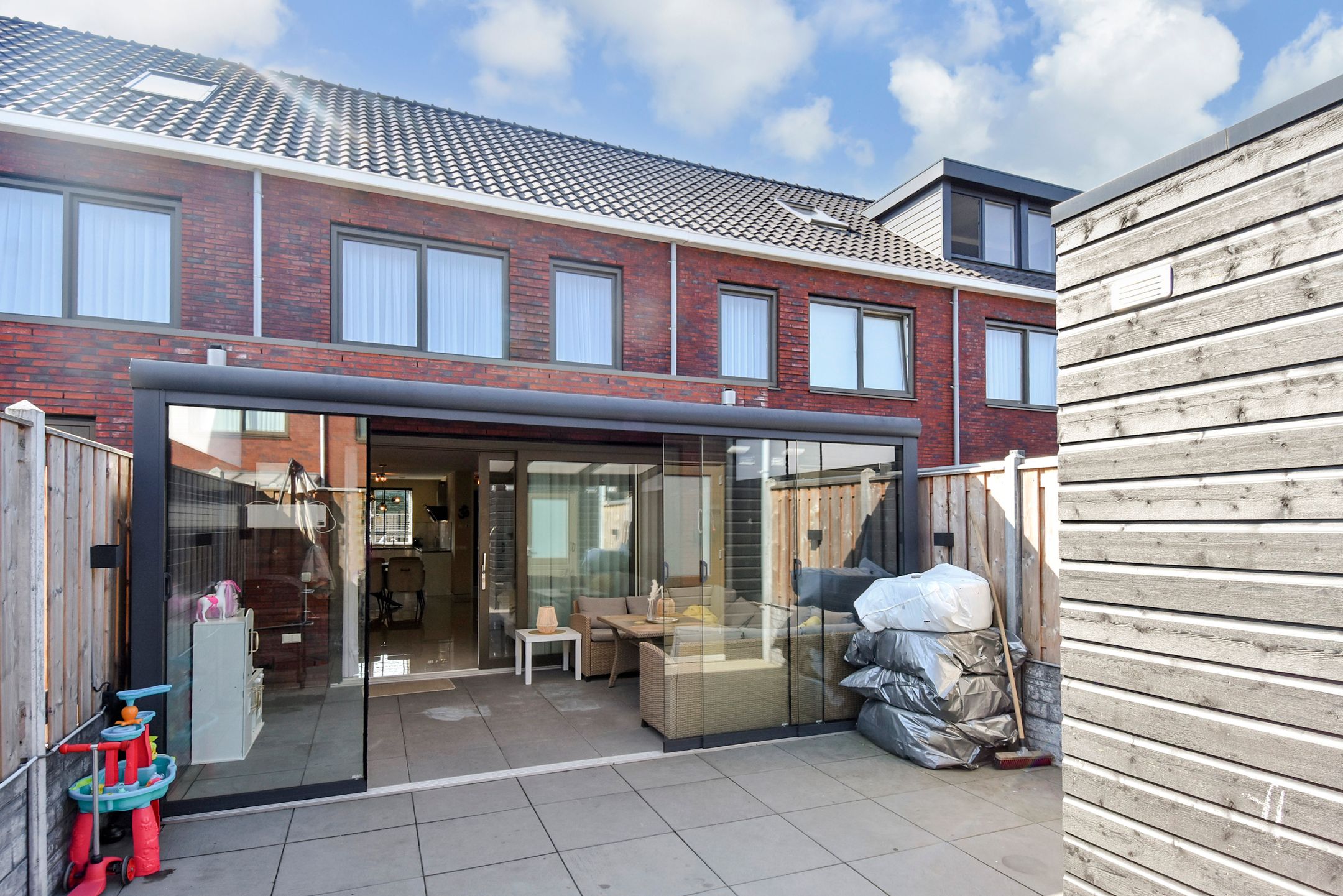 Foto 18 van Florence Nightingaleweg 48