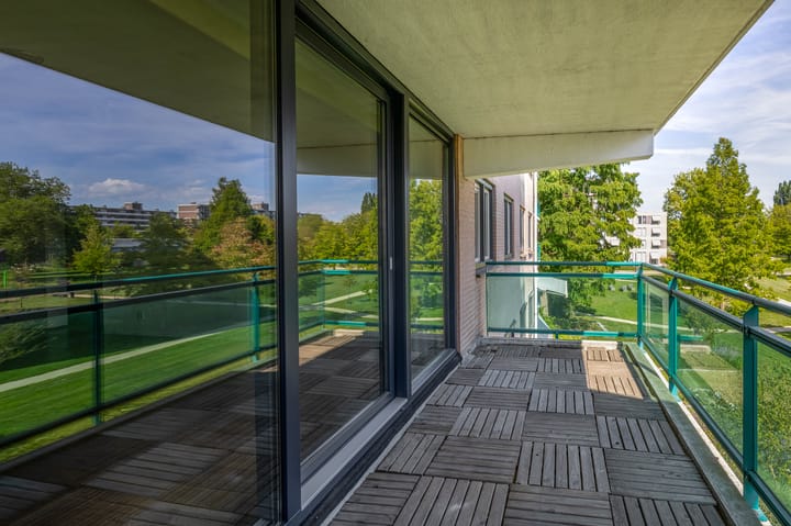 Foto 25 van Fluiterlaan 210