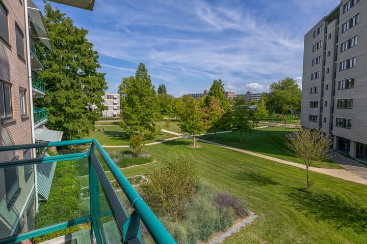 Foto 26 van Fluiterlaan 210