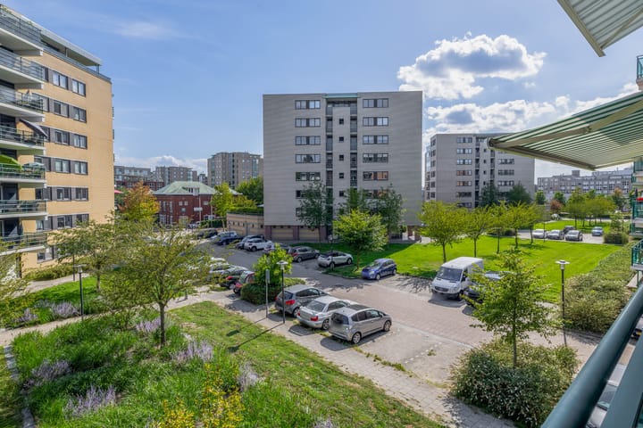 Foto 27 van Fluiterlaan 210