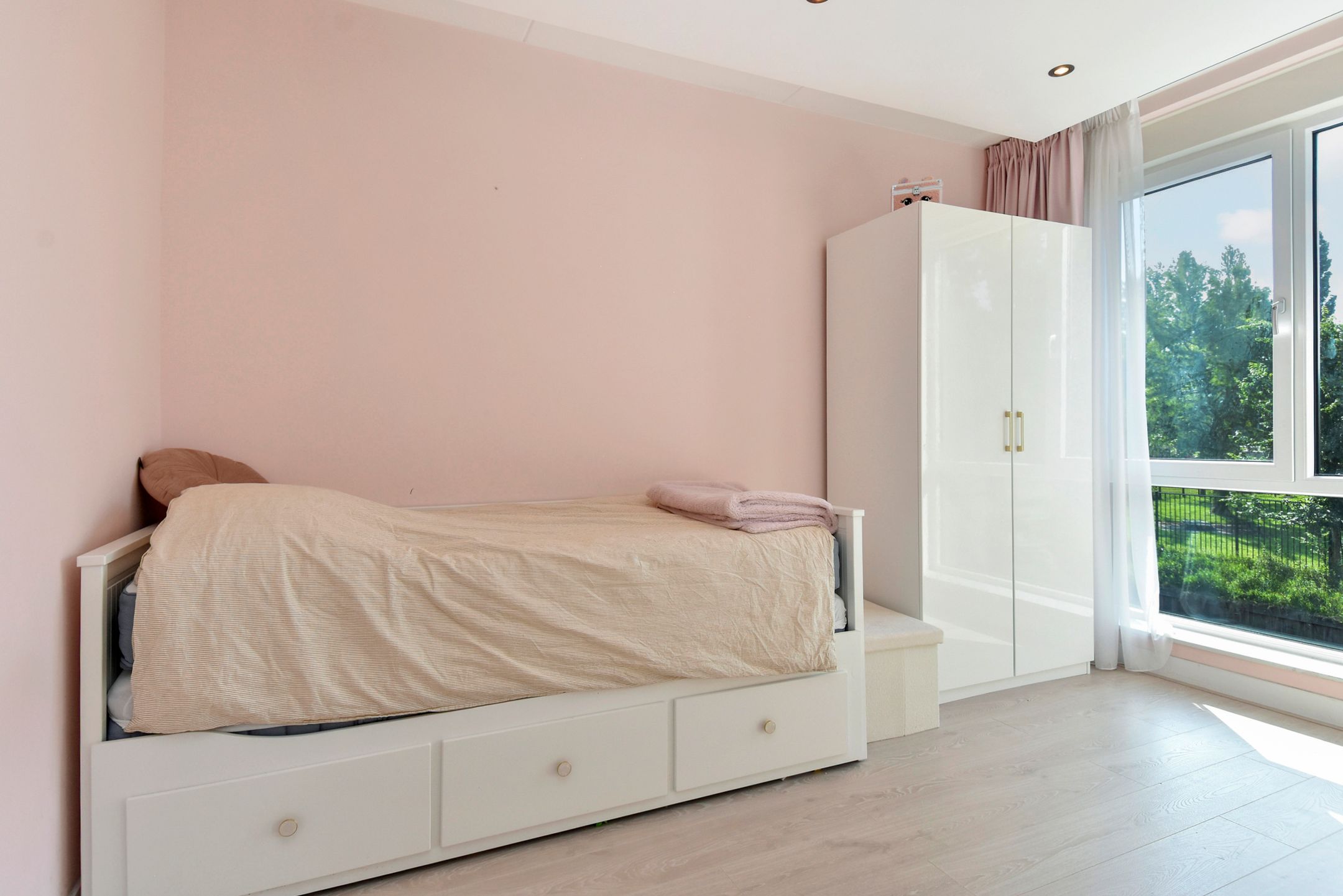 Foto 21 van Florence Nightingaleweg 48