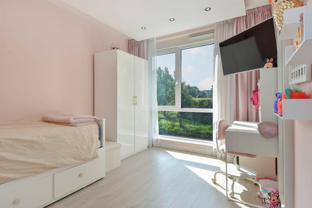 Foto 22 van Florence Nightingaleweg 48