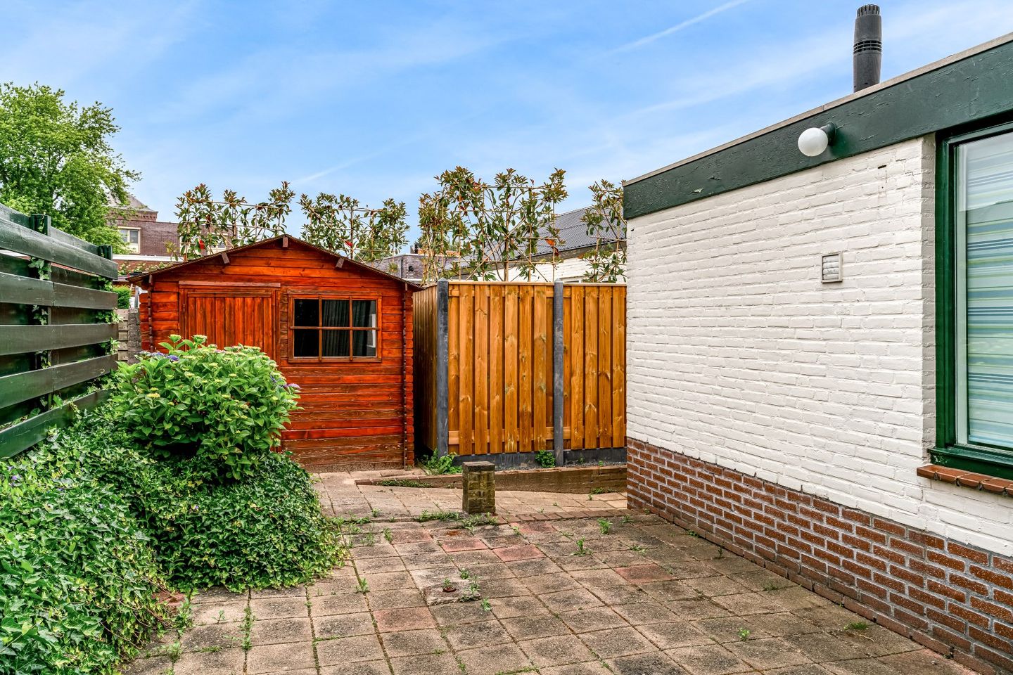 Photo 20 of Ronkenstraat 3-B