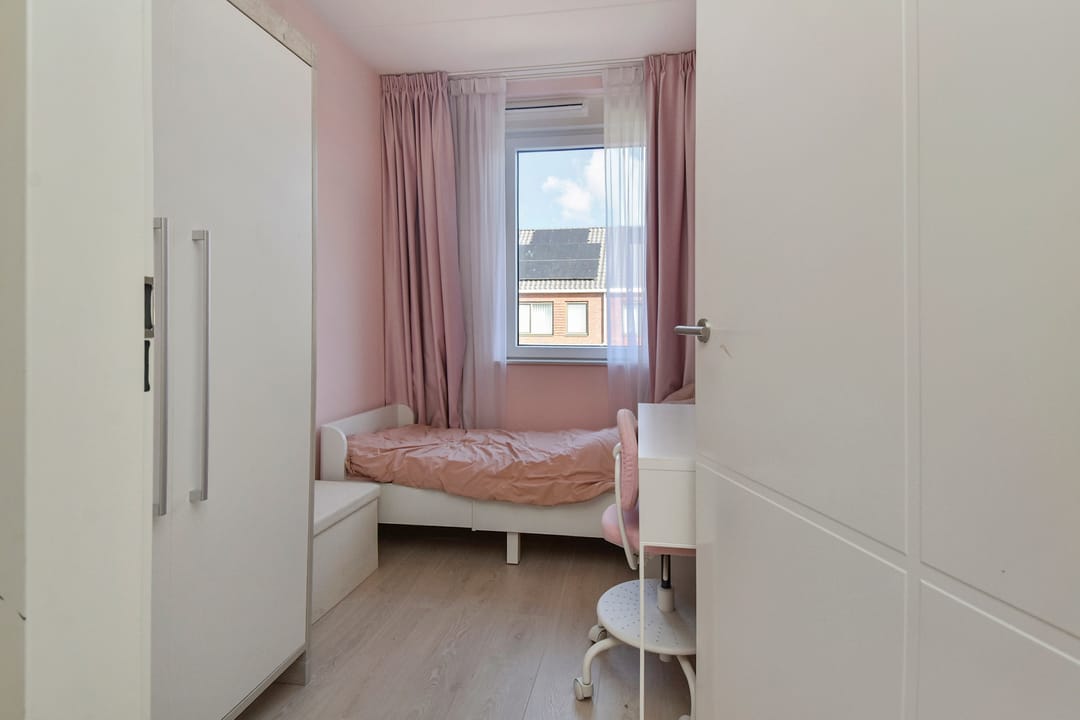 Foto 23 van Florence Nightingaleweg 48