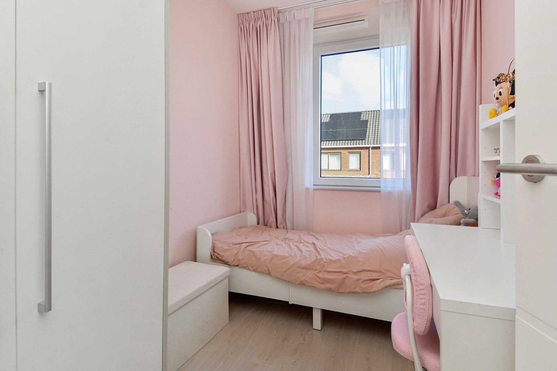 Foto 24 van Florence Nightingaleweg 48