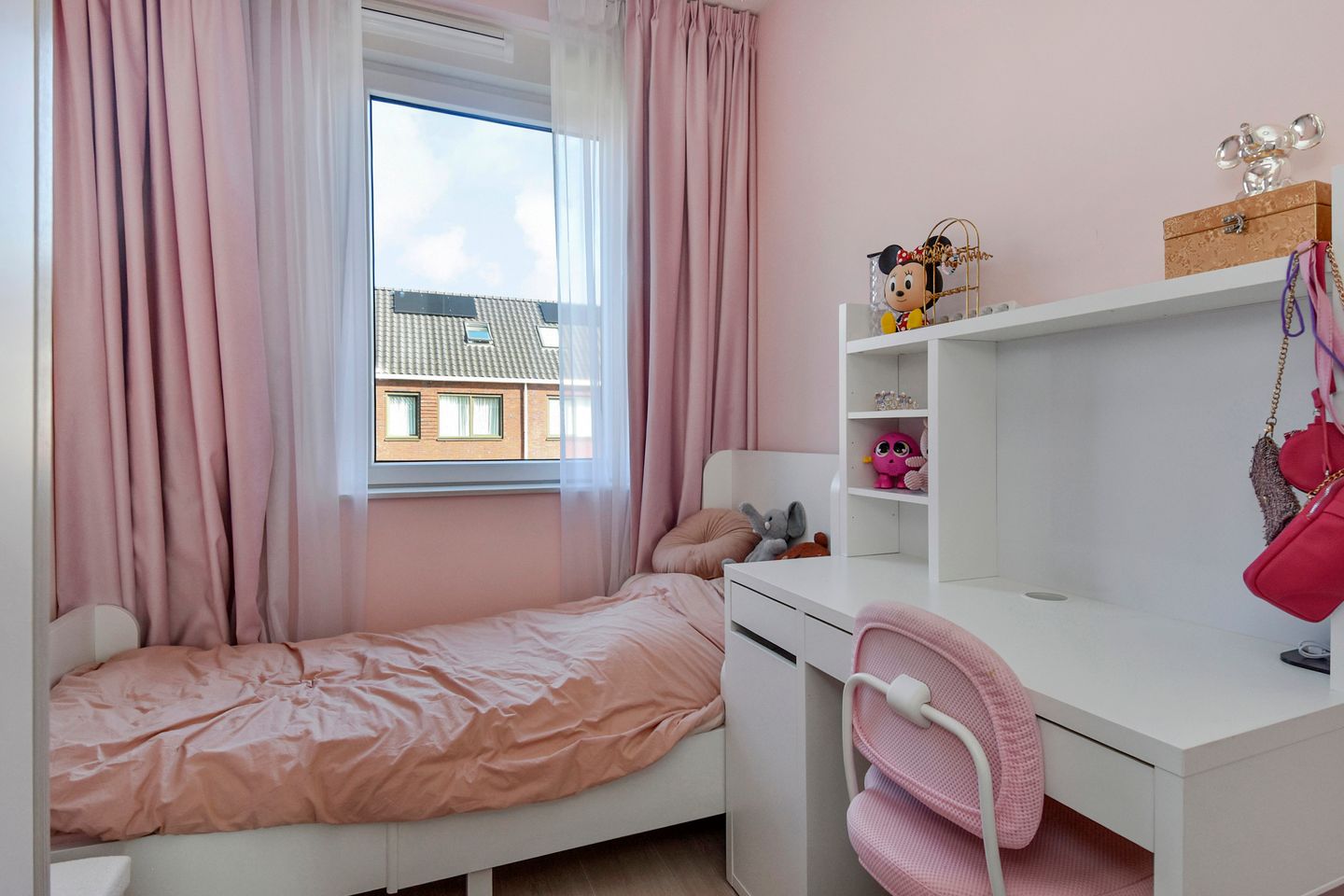 Foto 25 van Florence Nightingaleweg 48