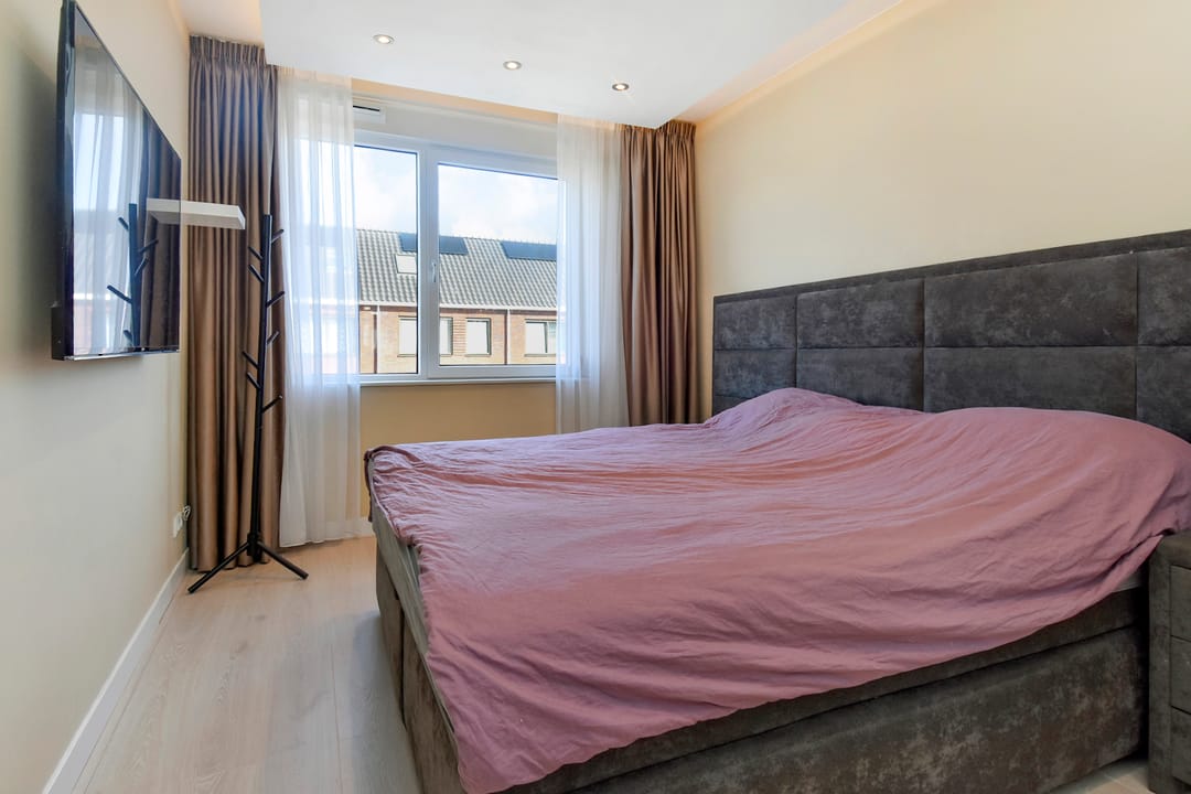 Foto 26 van Florence Nightingaleweg 48