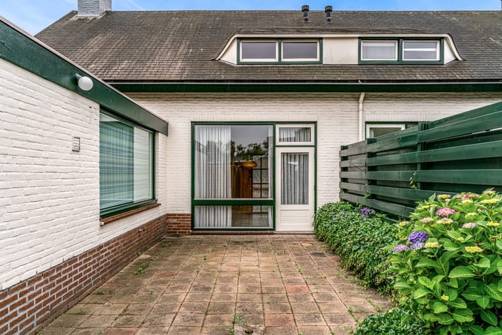 Foto 21 van Ronkenstraat 3-B