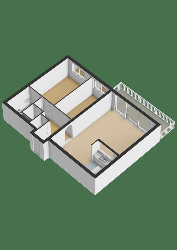 Foto 37 van Fluiterlaan 210