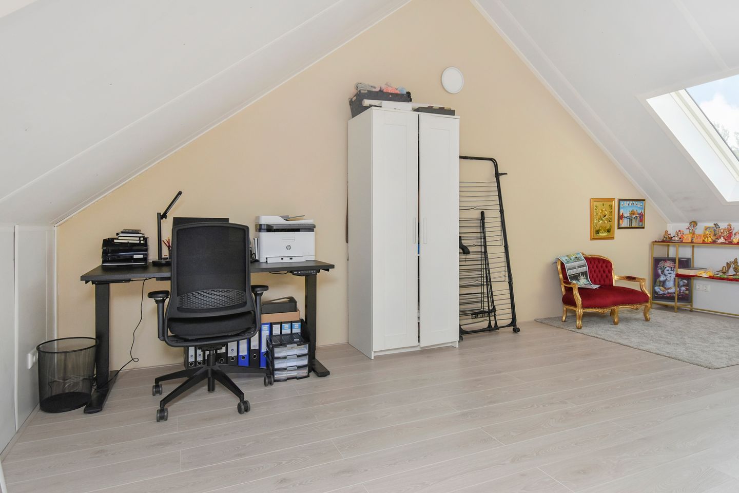 Foto 34 van Florence Nightingaleweg 48