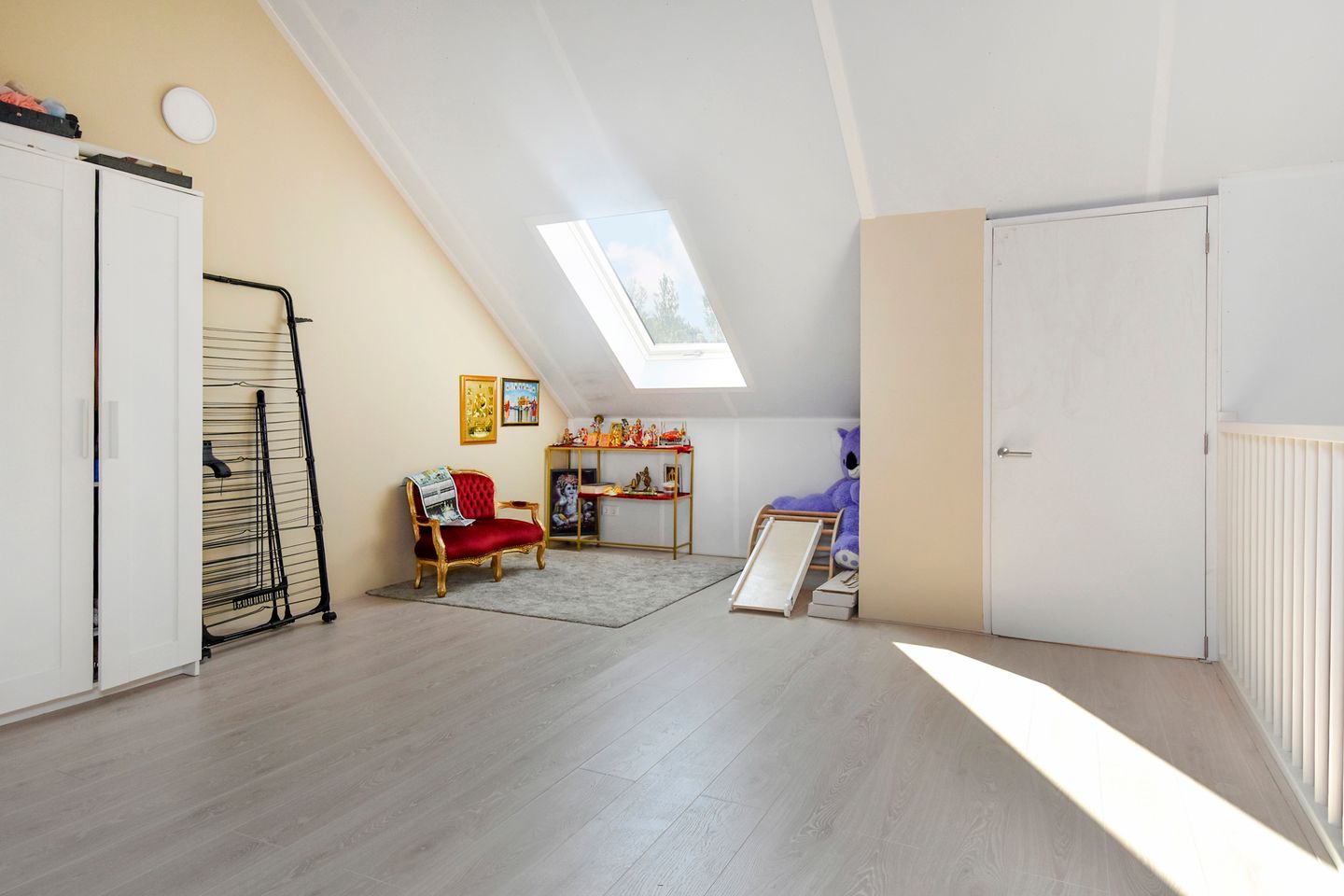 Foto 35 van Florence Nightingaleweg 48