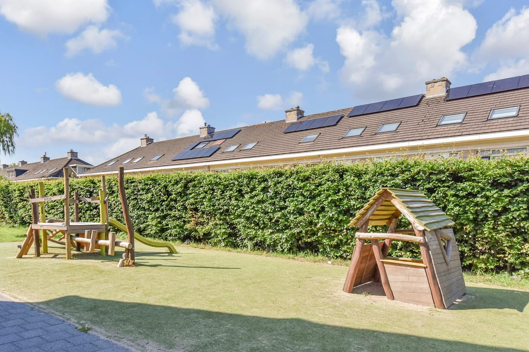 Foto 37 van Florence Nightingaleweg 48