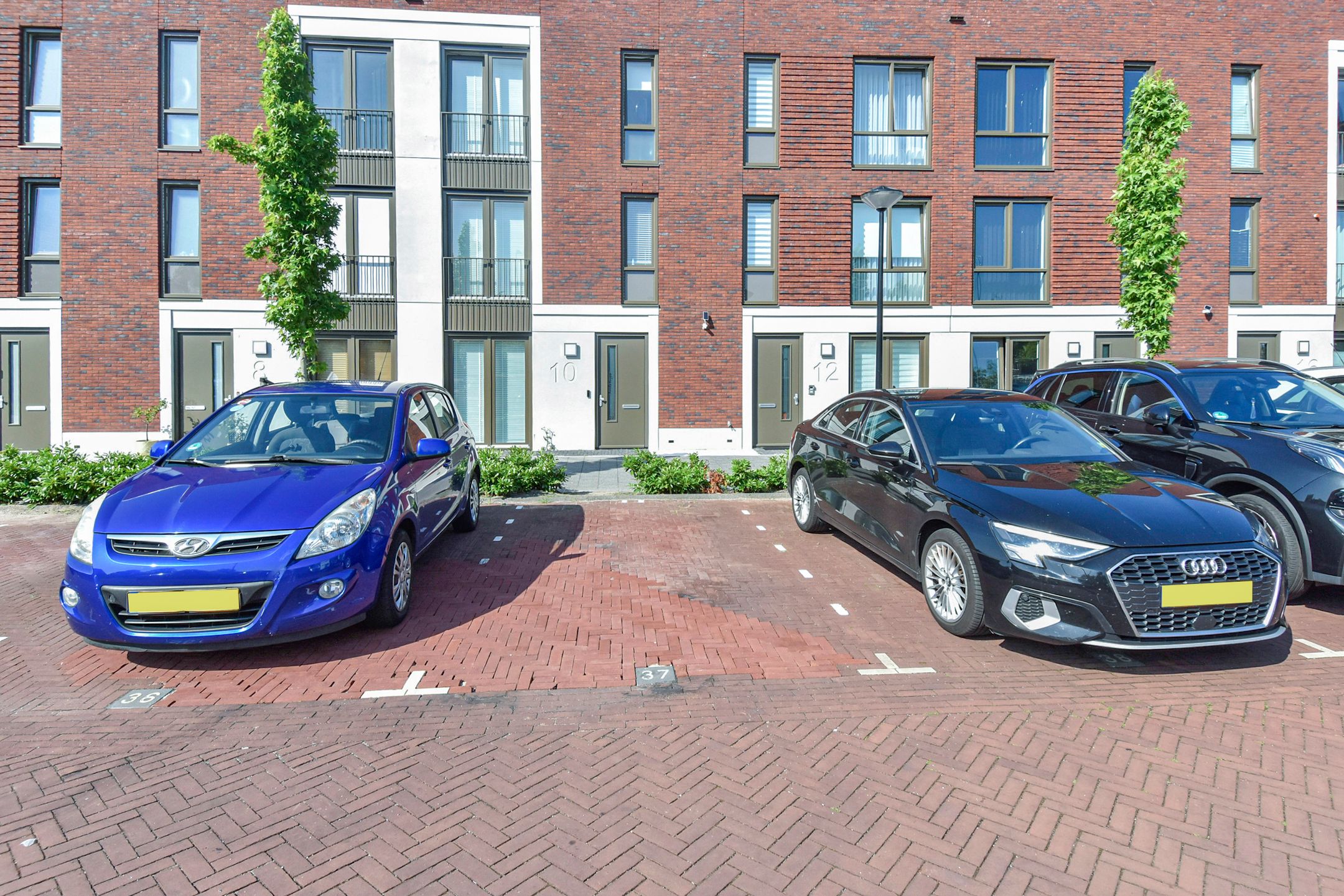 Foto 36 van Florence Nightingaleweg 48