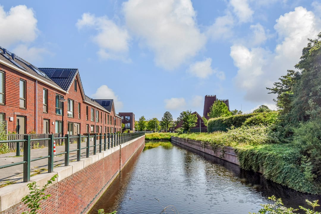 Foto 38 van Florence Nightingaleweg 48