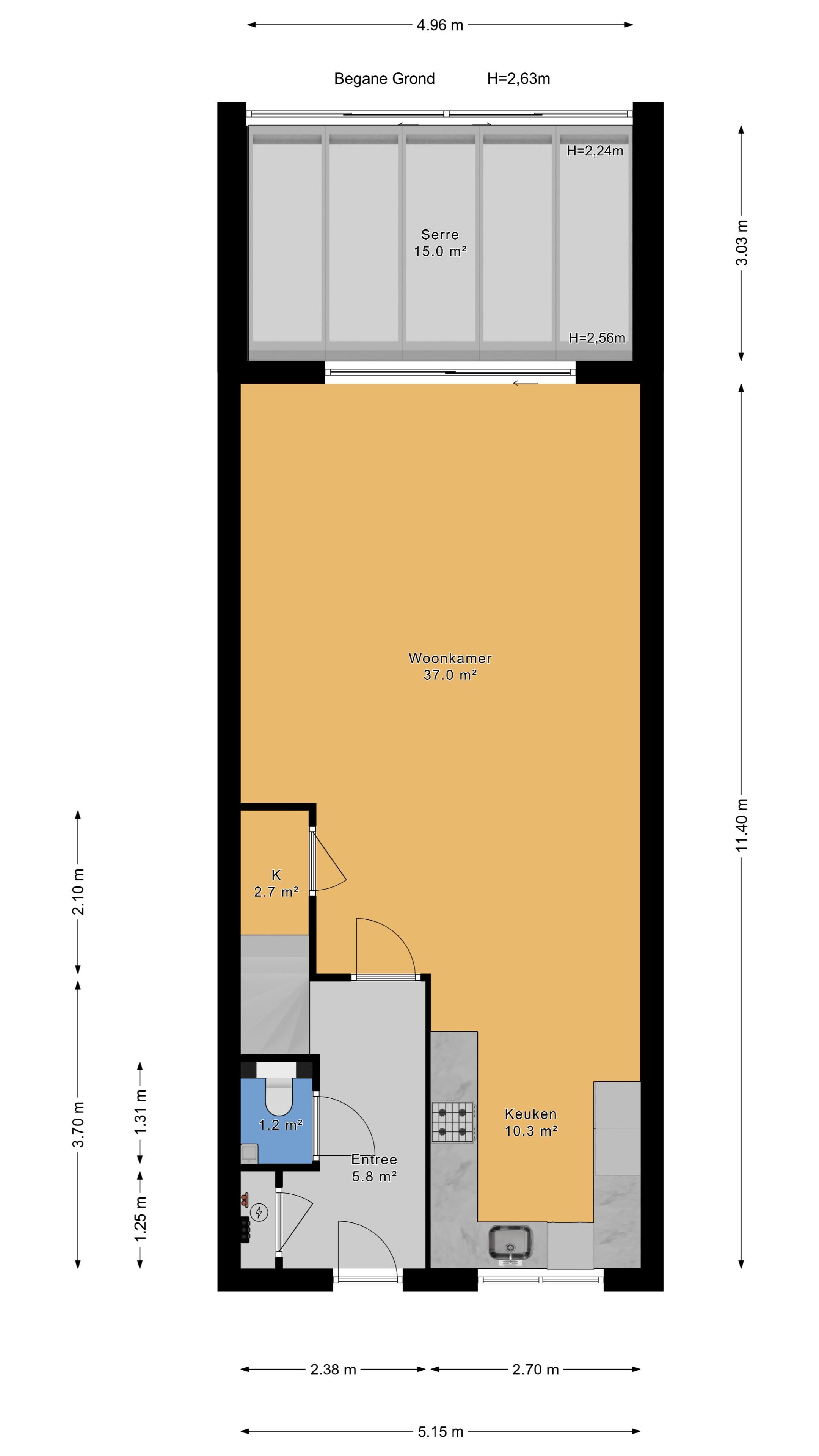 Foto 39 van Florence Nightingaleweg 48