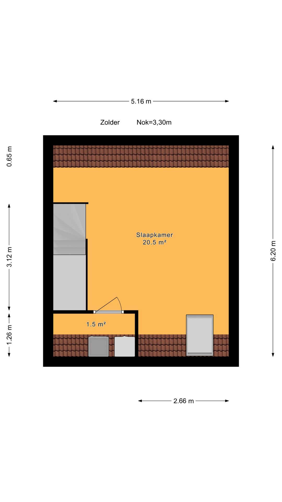Foto 41 van Florence Nightingaleweg 48