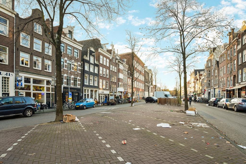 Foto 17 van Westerstraat 121-1