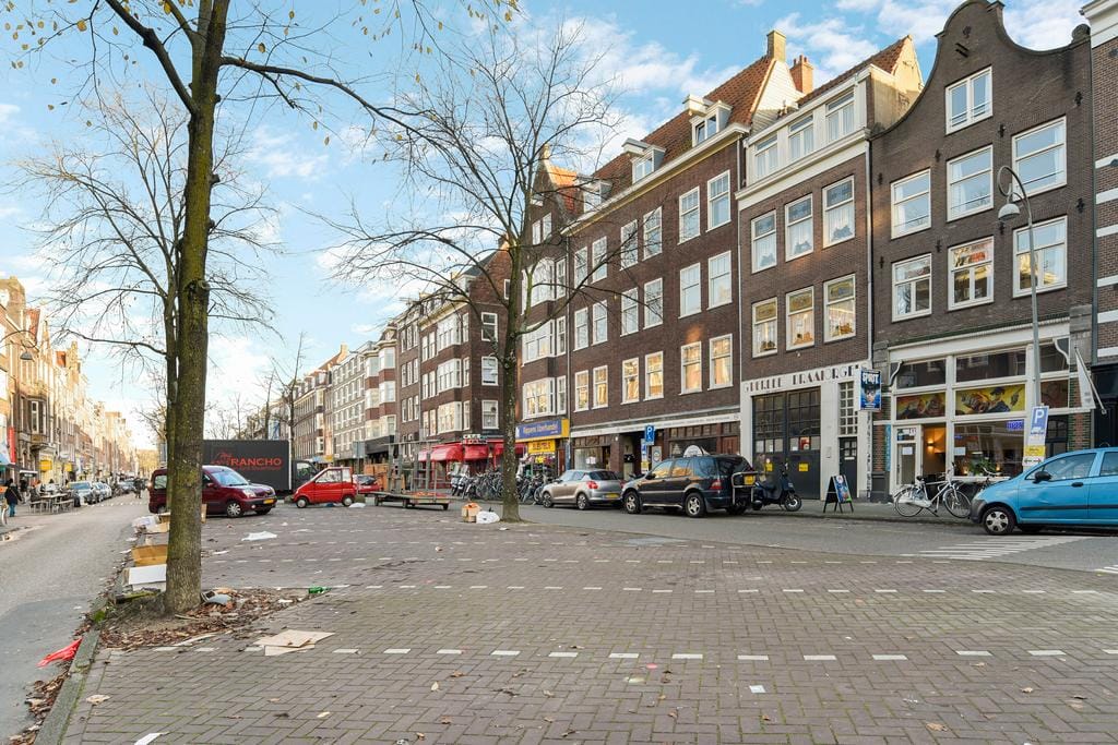 Foto 18 van Westerstraat 121-1