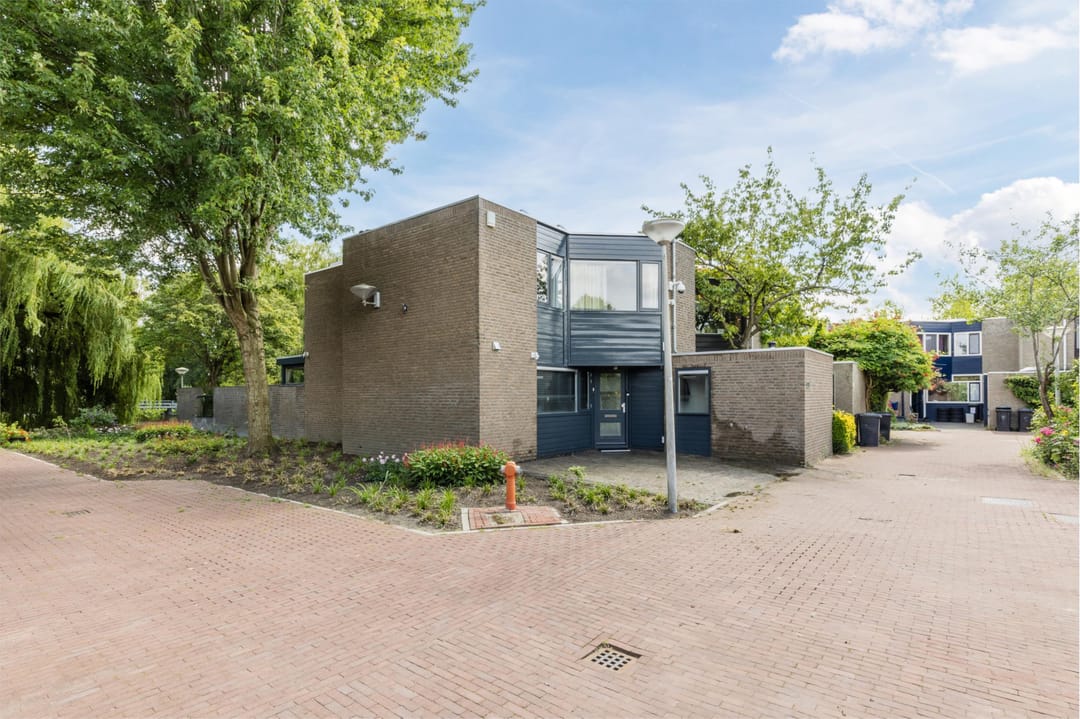 Photo 1 of Geerdinkhof 32