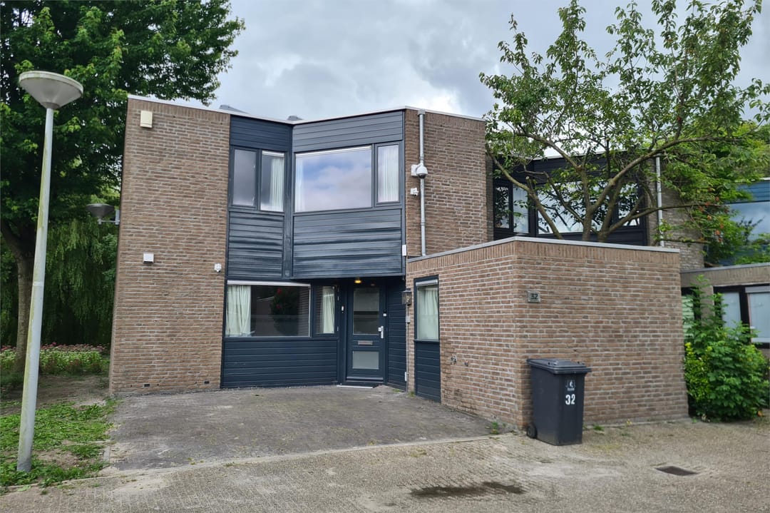 Photo 2 of Geerdinkhof 32