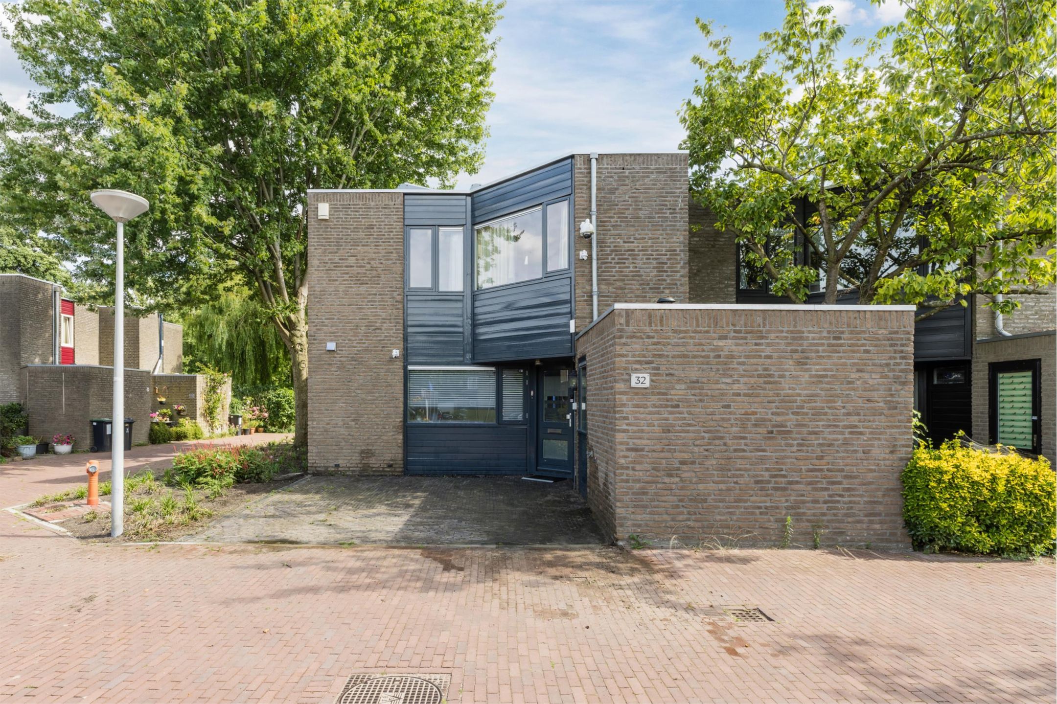 Photo 3 of Geerdinkhof 32