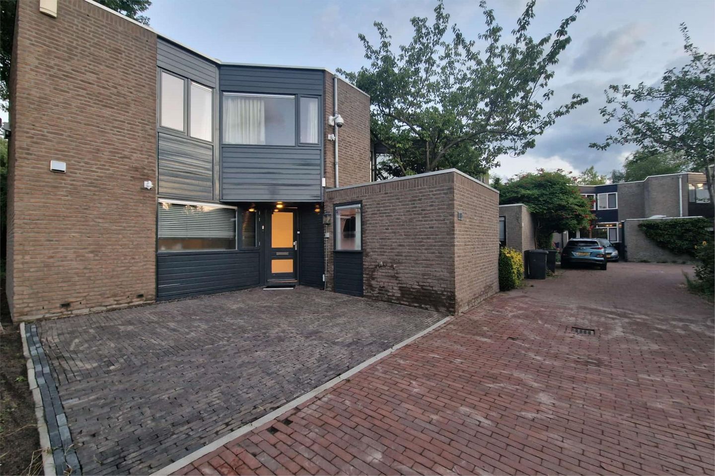 Photo 4 of Geerdinkhof 32