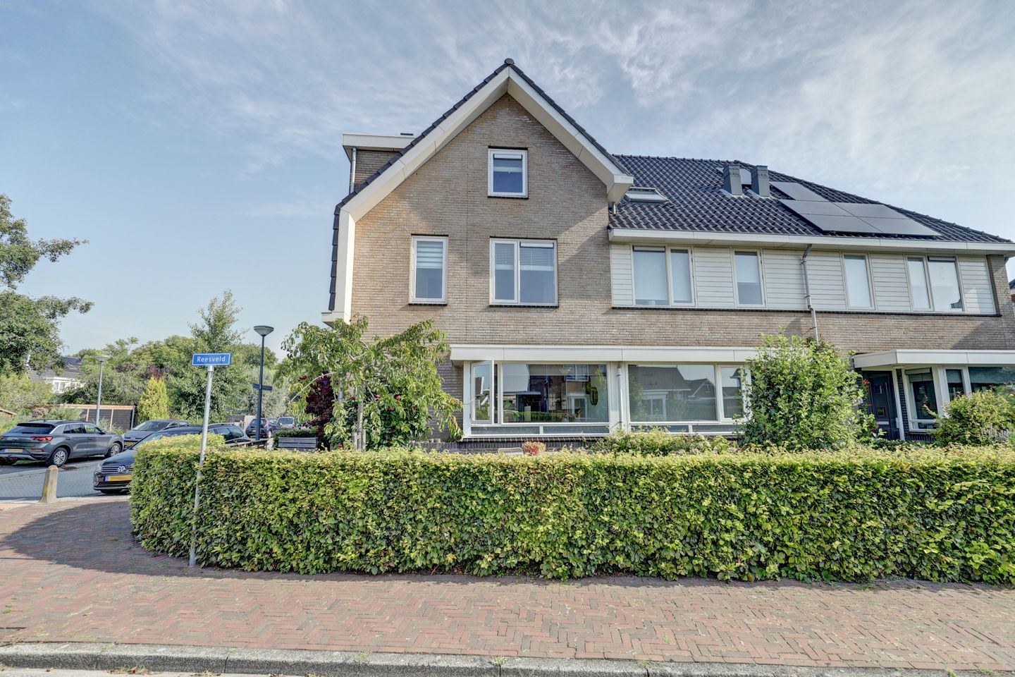 Foto 1 van Reesveld 1