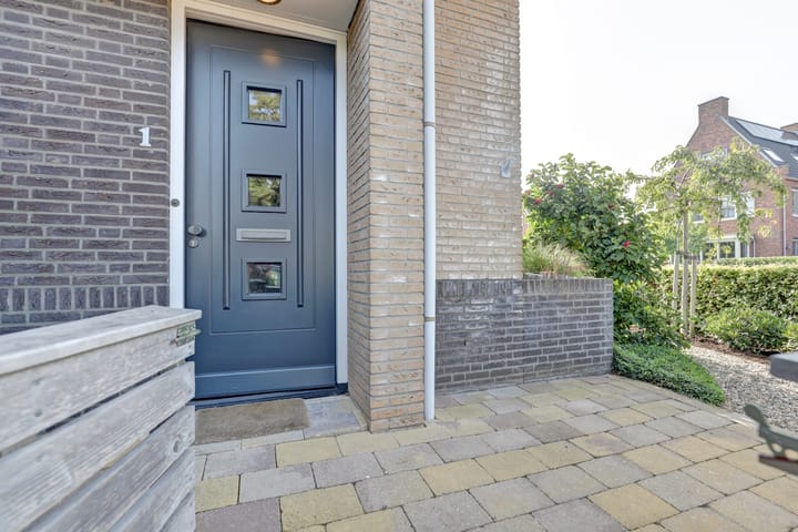 Foto 5 van Reesveld 1