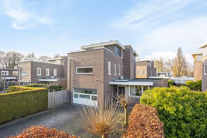 Foto 2 van Colijnlaan 152