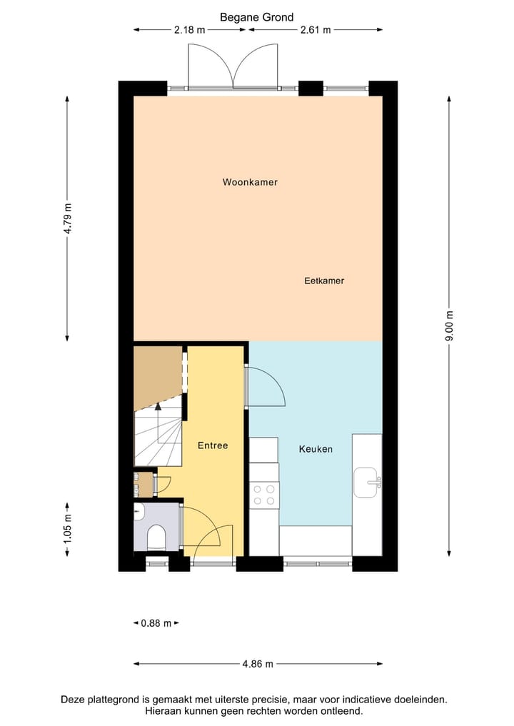 Foto 44 van Gelrelaan 16