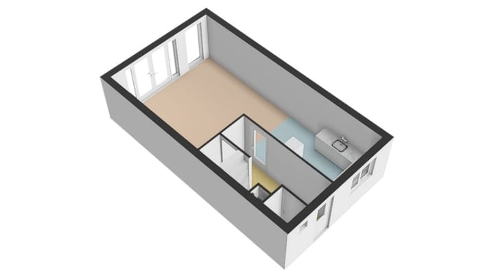 Foto 45 van Gelrelaan 16