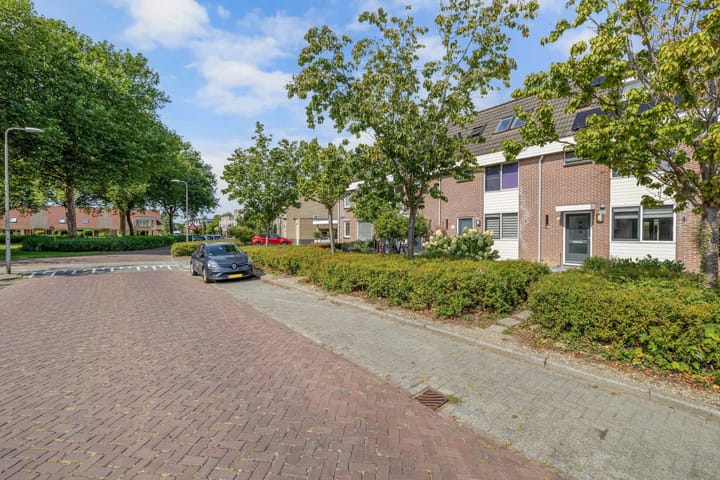 Foto 5 van Gelrelaan 16