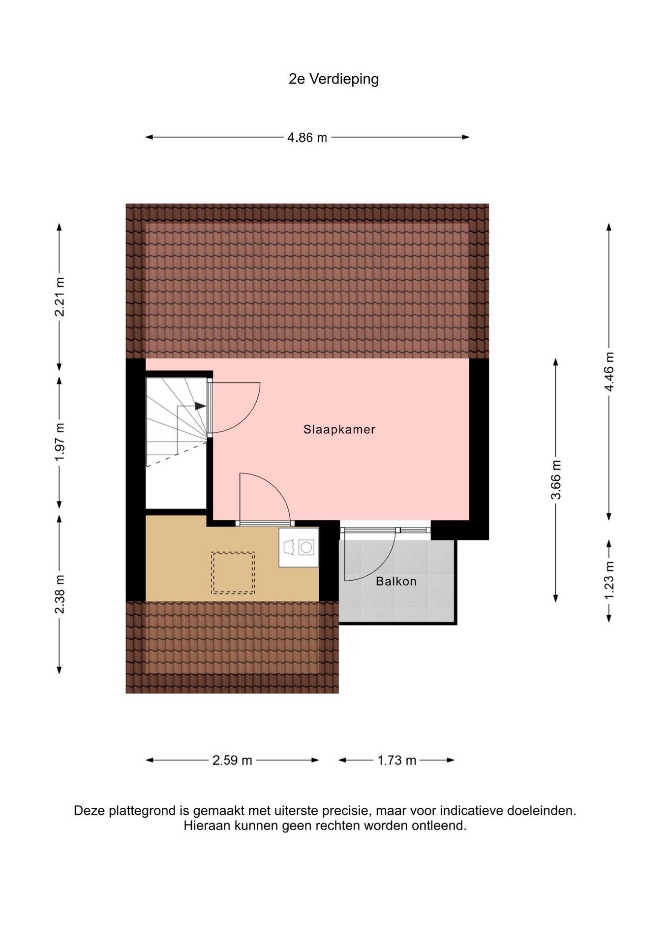 Foto 48 van Gelrelaan 16