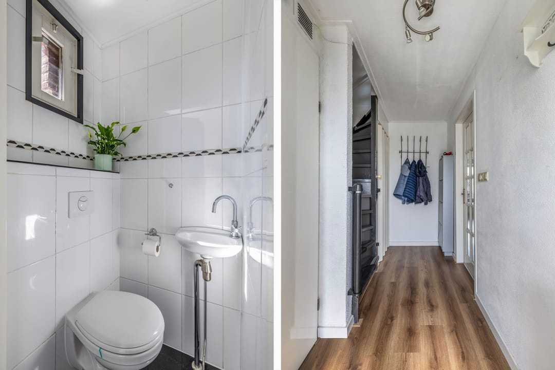 Foto 7 van Gelrelaan 16