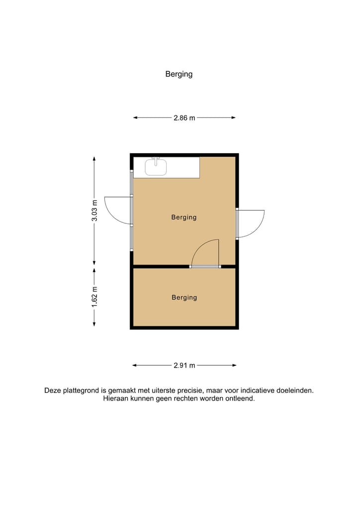 Foto 50 van Gelrelaan 16