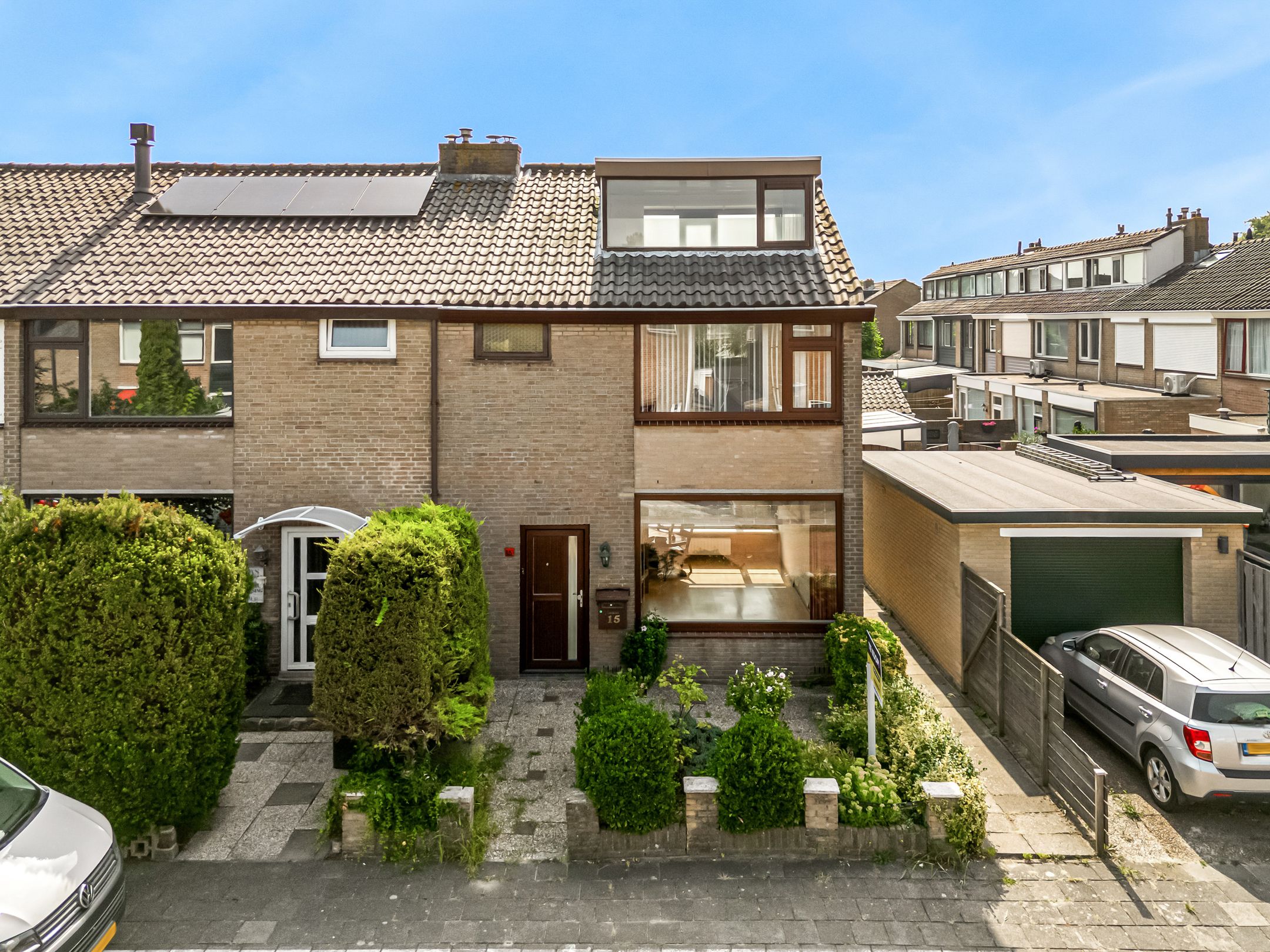 Wielewaalstraat, 15, Maassluis, 3145NE, Zuid-Holland, Nederland 15